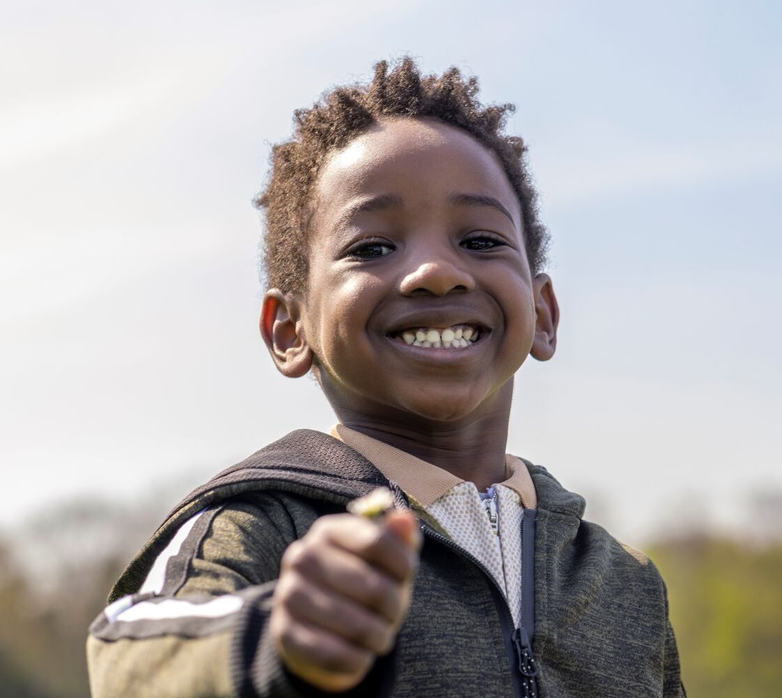 Special educational needs & disabilities - Family Action