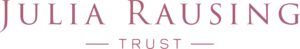 The Julia Rausing Trust logo